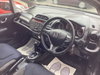 Honda Jazz 1.3L automatic,  Petrol Euro 5 (99 bhp) 5dr Automatic 2026
