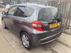 Honda Jazz 1.3L automatic,  Petrol Euro 5 (99 bhp) 5dr Automatic 2026