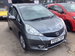 Honda Jazz 1.3L automatic,  Petrol Euro 5 (99 bhp) 5dr Automatic 2014