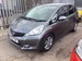 Honda Jazz 1.3L automatic,  Petrol Euro 5 (99 bhp) 5dr Automatic 2014