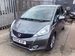 Honda Jazz 1.3L automatic,  Petrol Euro 5 (99 bhp) 5dr Automatic 2014
