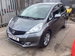 Honda Jazz 1.3L automatic,  Petrol Euro 5 (99 bhp) 5dr Automatic 2014