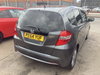 Honda Jazz 1.3L automatic,  Petrol Euro 5 (99 bhp) 5dr Automatic 2026