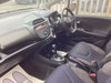 Honda Jazz 1.3L automatic,  Petrol Euro 5 (99 bhp) 5dr Automatic 2026