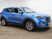 Hyundai Tucson 1.7 CRDi Blue Drive SE Nav SUV 5dr Diesel Manual Euro 6 (s/s) (116 ps) 5dr Manual 2017