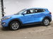 Hyundai Tucson 1.7 CRDi Blue Drive SE Nav SUV 5dr Diesel Manual Euro 6 (s/s) (116 ps) 5dr Manual 2017