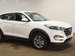 Hyundai Tucson 1.7 CRDi Blue Drive SE Nav SUV 5dr Diesel Manual Euro 6 (s/s) (116 ps) 5dr Manual 2016