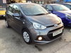 Hyundai I10 1.0L SE Hatchback 5dr Petrol Manual Euro 5 (65 bhp) 5dr Manual 2026