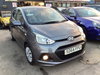 Hyundai I10 1.0L SE Hatchback 5dr Petrol Manual Euro 5 (65 bhp) 5dr Manual 2026