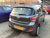Hyundai I10 1.0L SE Hatchback 5dr Petrol Manual Euro 5 (65 bhp) 5dr Manual 2026