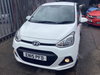 Hyundai I10 1.2 SE 5d 86 BHP 6 MONTHS WARRANTY, full mot, 5dr Manual 2026