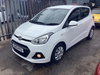 Hyundai I10 1.2 SE 5d 86 BHP 6 MONTHS WARRANTY, full mot, 5dr Manual 2026
