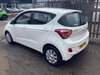 Hyundai I10 1.2 SE 5d 86 BHP 6 MONTHS WARRANTY, full mot, 5dr Manual 2026
