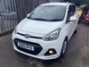 Hyundai I10 1.2 SE 5d 86 BHP 6 MONTHS WARRANTY, full mot, 5dr Manual 2026