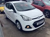 Hyundai I10 1.2 SE 5d 86 BHP 6 MONTHS WARRANTY, full mot, 5dr Manual 2026