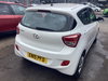 Hyundai I10 1.2 SE 5d 86 BHP 6 MONTHS WARRANTY, full mot, 5dr Manual 2026