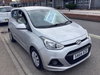 Hyundai I10 1.2L SE Hatchback 5dr Petrol Automatic Euro 5 (86 bhp) 5dr Automatic 2026