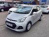Hyundai I10 1.2L SE Hatchback 5dr Petrol Automatic Euro 5 (86 bhp) 5dr Automatic 2026