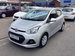 Hyundai I10 1.2L SE Hatchback 5dr Petrol Automatic Euro 5 (86 bhp) 5dr Automatic 2014