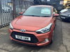 Hyundai I20 1.2L MPI SPORT Coupe 3dr Petrol Manual Euro 6 (83 bhp) 3dr Manual 2026