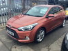 Hyundai I20 1.2L MPI SPORT Coupe 3dr Petrol Manual Euro 6 (83 bhp) 3dr Manual 2026