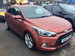 Hyundai I20 1.2L MPI SPORT Coupe 3dr Petrol Manual Euro 6 (83 bhp) 3dr Manual 2016