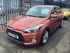 Hyundai I20 1.2L MPI SPORT Coupe 3dr Petrol Manual Euro 6 (83 bhp) 3dr Manual 2026
