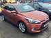Hyundai I20 1.2L MPI SPORT Coupe 3dr Petrol Manual Euro 6 (83 bhp) 3dr Manual 2016