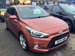 Hyundai I20 1.2L MPI SPORT Coupe 3dr Petrol Manual Euro 6 (83 bhp) 3dr Manual 2016