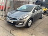 Hyundai I30 1.4L I30 Classic Hatchback 5dr Petrol Manual Euro 5 (98 bhp) 5dr Manual 2026