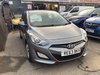 Hyundai I30 1.4L I30 Classic Hatchback 5dr Petrol Manual Euro 5 (98 bhp) 5dr Manual 2026