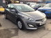 Hyundai I30 1.4L I30 Classic Hatchback 5dr Petrol Manual Euro 5 (98 bhp) 5dr Manual 2013