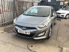 Hyundai I30 1.4L I30 Classic Hatchback 5dr Petrol Manual Euro 5 (98 bhp) 5dr Manual 2026