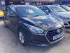 Hyundai I40 1.7L CRDI S BLUE DRIVE Estate 5dr Diesel Manual Euro 6 (114 bhp) 5dr Manual 2026