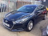 Hyundai I40 1.7L CRDI S BLUE DRIVE Estate 5dr Diesel Manual Euro 6 (114 bhp) 5dr Manual 2026