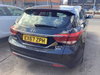 Hyundai I40 1.7L CRDI S BLUE DRIVE Estate 5dr Diesel Manual Euro 6 (114 bhp) 5dr Manual 2026