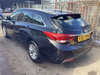 Hyundai I40 1.7L CRDI S BLUE DRIVE Estate 5dr Diesel Manual Euro 6 (114 bhp) 5dr Manual 2026