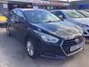 Hyundai I40 1.7L CRDI S BLUE DRIVE Estate 5dr Diesel Manual Euro 6 (114 bhp) 5dr Manual 2026