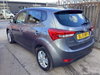 Hyundai IX20 1.4L STYLE MPV 5dr Petrol Manual Euro 6 (89 bhp) 5dr Manual 2026
