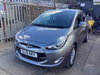 Hyundai IX20 1.4L STYLE MPV 5dr Petrol Manual Euro 6 (89 bhp) 5dr Manual 2026