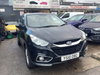 Hyundai IX35 2.0L Style 2WD CRDi 134 SUV 5dr Diesel Manual Euro 4 (134 bhp) 5dr Manual 2026