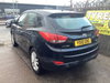 Hyundai IX35 2.0L Style 2WD CRDi 134 SUV 5dr Diesel Manual Euro 4 (134 bhp) 5dr Manual 2026