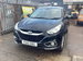 Hyundai IX35 2.0L Style 2WD CRDi 134 SUV 5dr Diesel Manual Euro 4 (134 bhp) 5dr Manual 2010