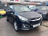 Hyundai IX35 2.0L Style 2WD CRDi 134 SUV 5dr Diesel Manual Euro 4 (134 bhp) 5dr Manual 2026