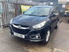 Hyundai IX35 2.0L Style 2WD CRDi 134 SUV 5dr Diesel Manual Euro 4 (134 bhp) 5dr Manual 2026