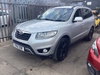 Hyundai Santa Fe 2.2L CRDI PREMIUM SUV 5dr Diesel Automatic Euro 5 (194 bhp) 5dr Automatic 2026