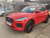 Jaguar E-PACE 2.0 D150 R-Dynamic S SUV 5dr Diesel Manual Euro 6 (s/s) (150 ps) 5dr Manual 2026