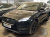 Jaguar E-PACE 2.0 D150 SUV 5dr Diesel Auto AWD Euro 6 (s/s) (150 ps) 5dr Automatic 2026