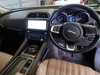 Jaguar F-PACE 2.0 D180 Portfolio SUV 5dr Diesel Auto AWD Euro 6 (s/s) (180 ps) 5dr Automatic 2026
