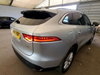 Jaguar F-PACE 2.0 D180 Prestige SUV 5dr Diesel Auto AWD Euro 6 (s/s) (180 ps) 5dr Automatic 2026